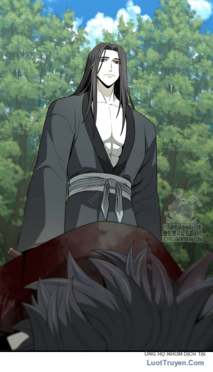 Nhất Hốt Đao Chapter 56 - Trang 2