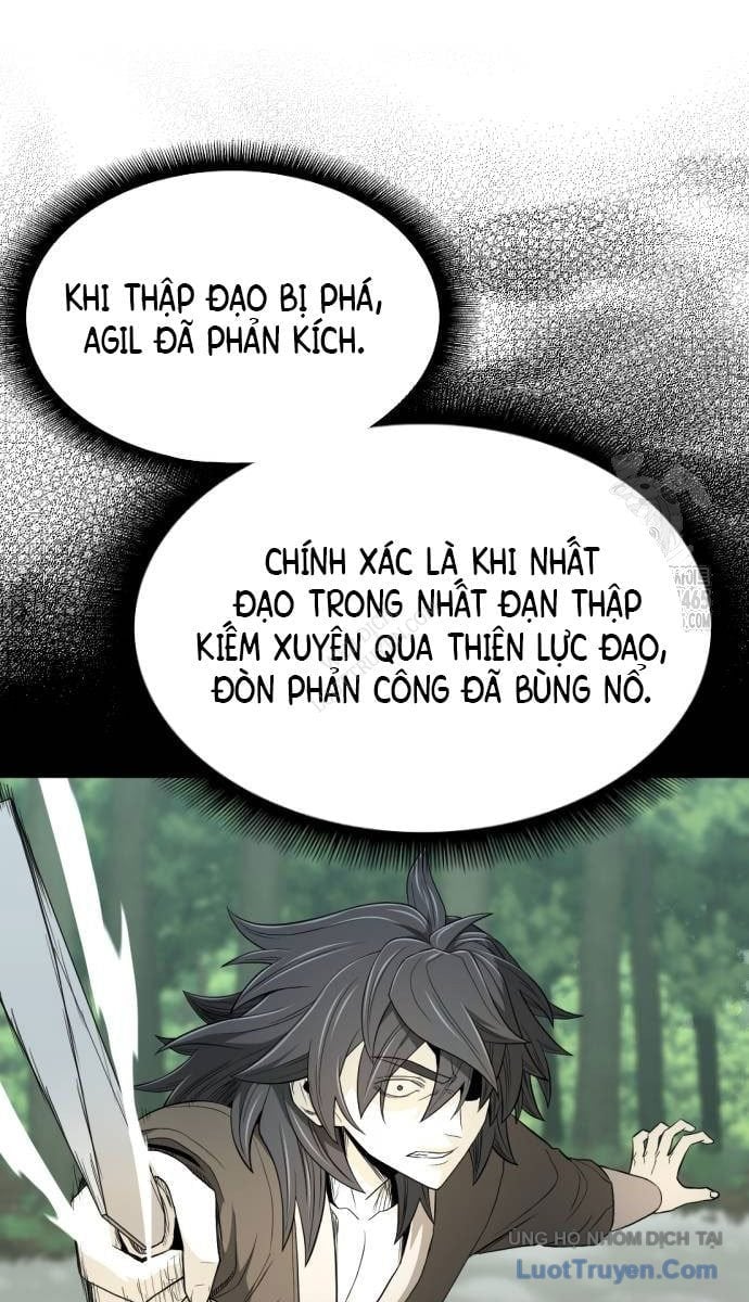 Nhất Hốt Đao Chapter 56 - Trang 2