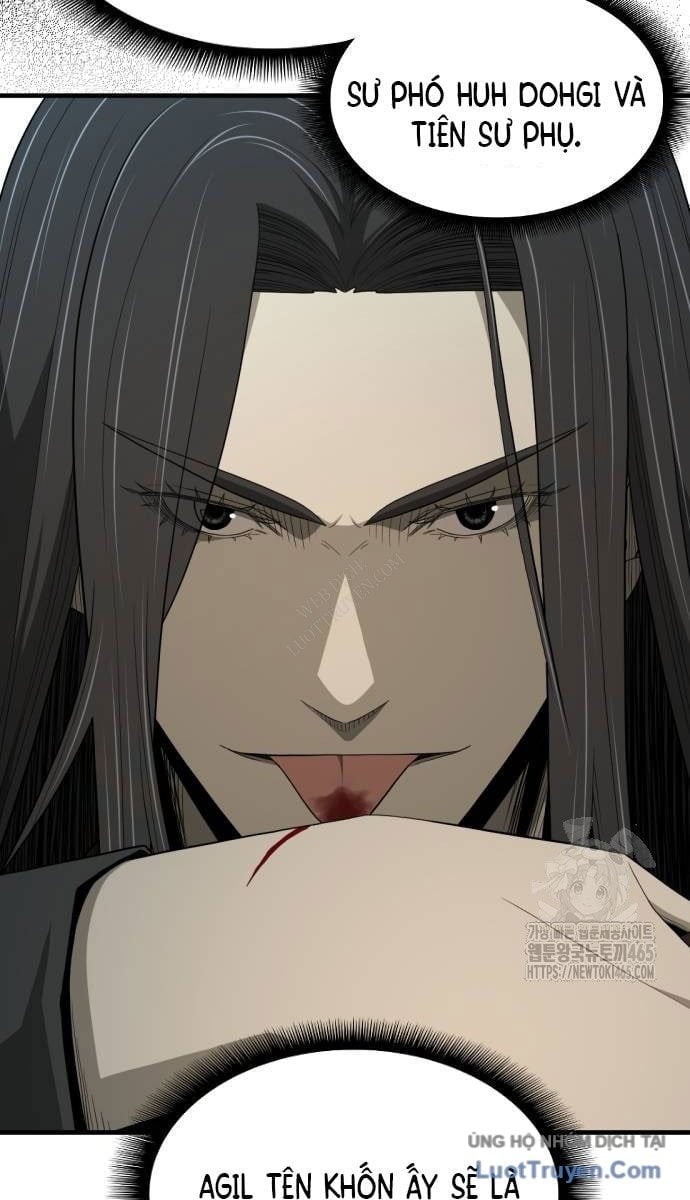 Nhất Hốt Đao Chapter 56 - Trang 2
