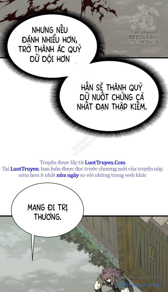 Nhất Hốt Đao Chapter 56 - Trang 2