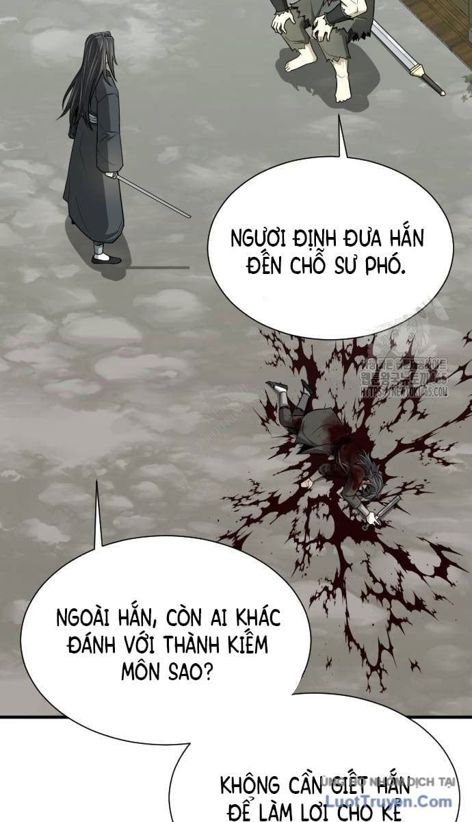 Nhất Hốt Đao Chapter 56 - Trang 2