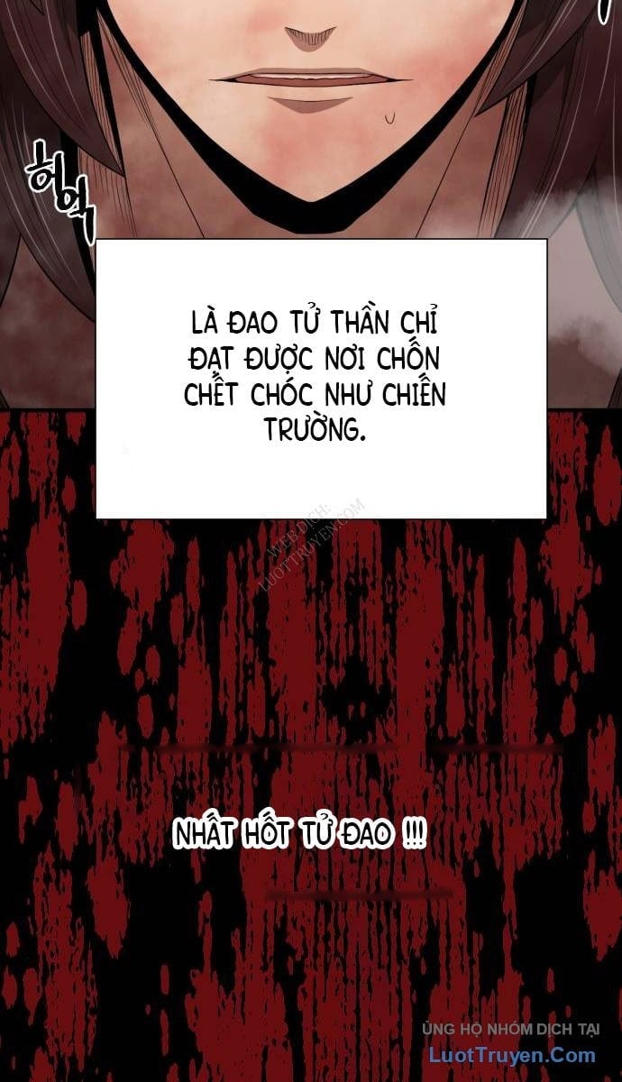 Nhất Hốt Đao Chapter 56 - Trang 2
