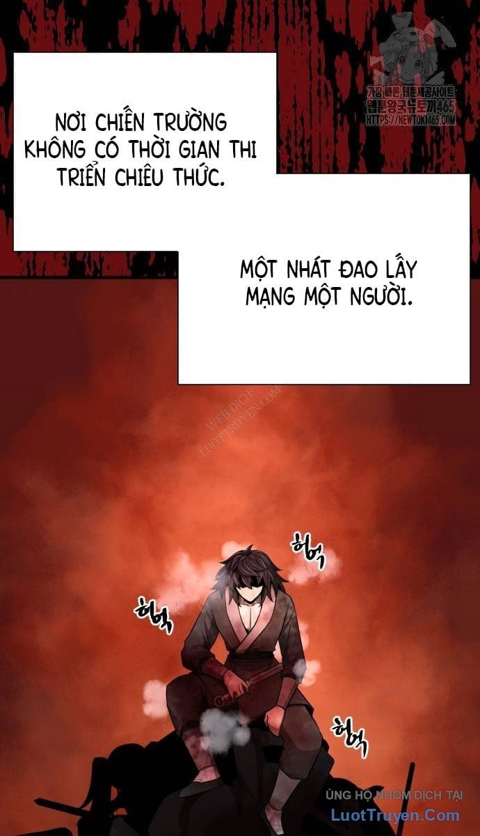 Nhất Hốt Đao Chapter 56 - Trang 2