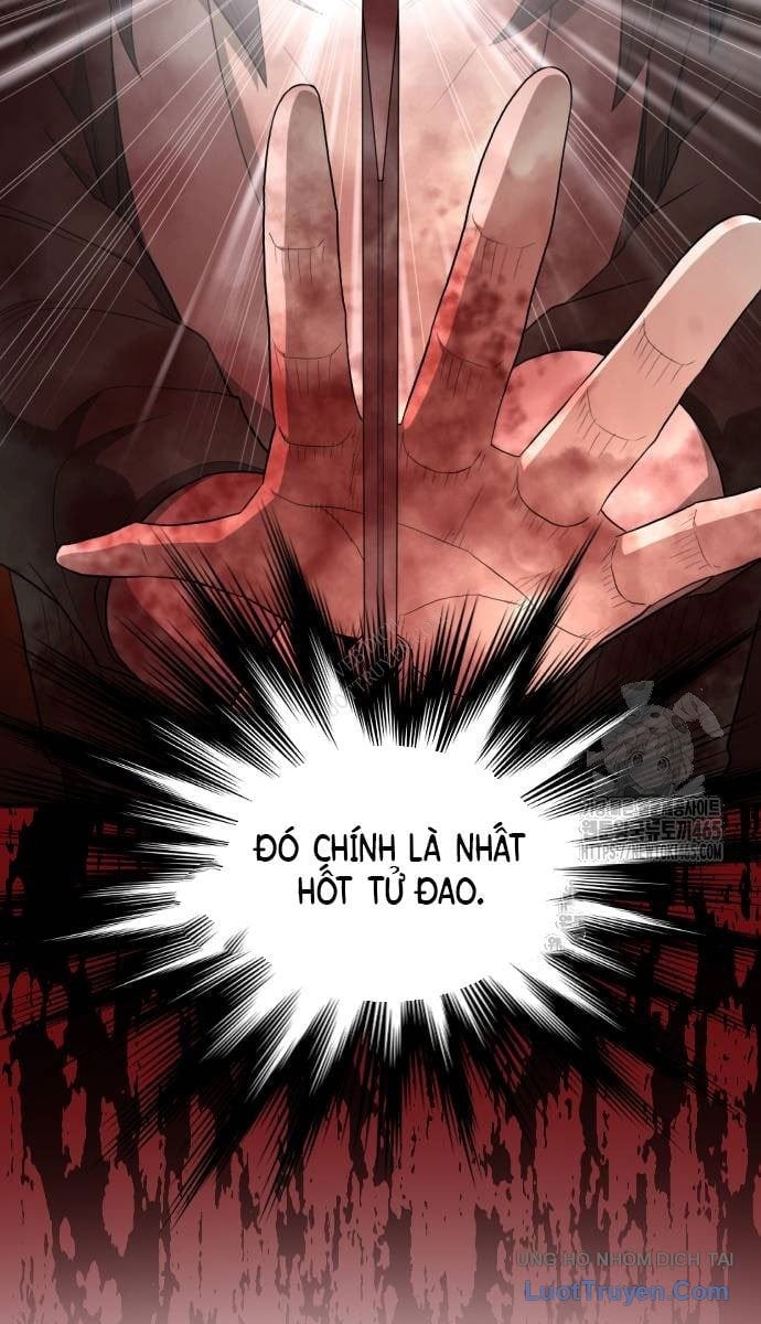 Nhất Hốt Đao Chapter 56 - Trang 2