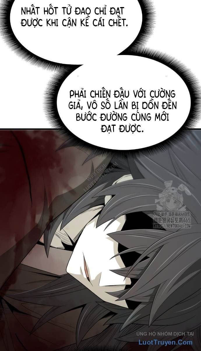 Nhất Hốt Đao Chapter 56 - Trang 2