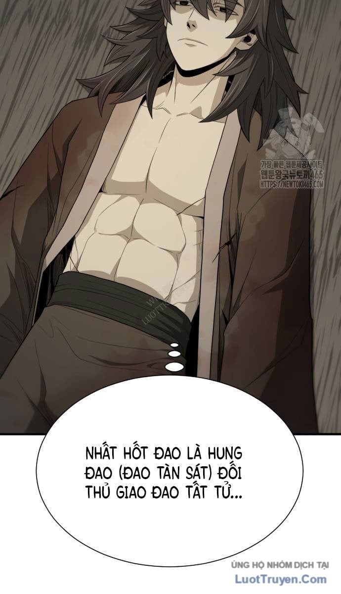 Nhất Hốt Đao Chapter 56 - Trang 2