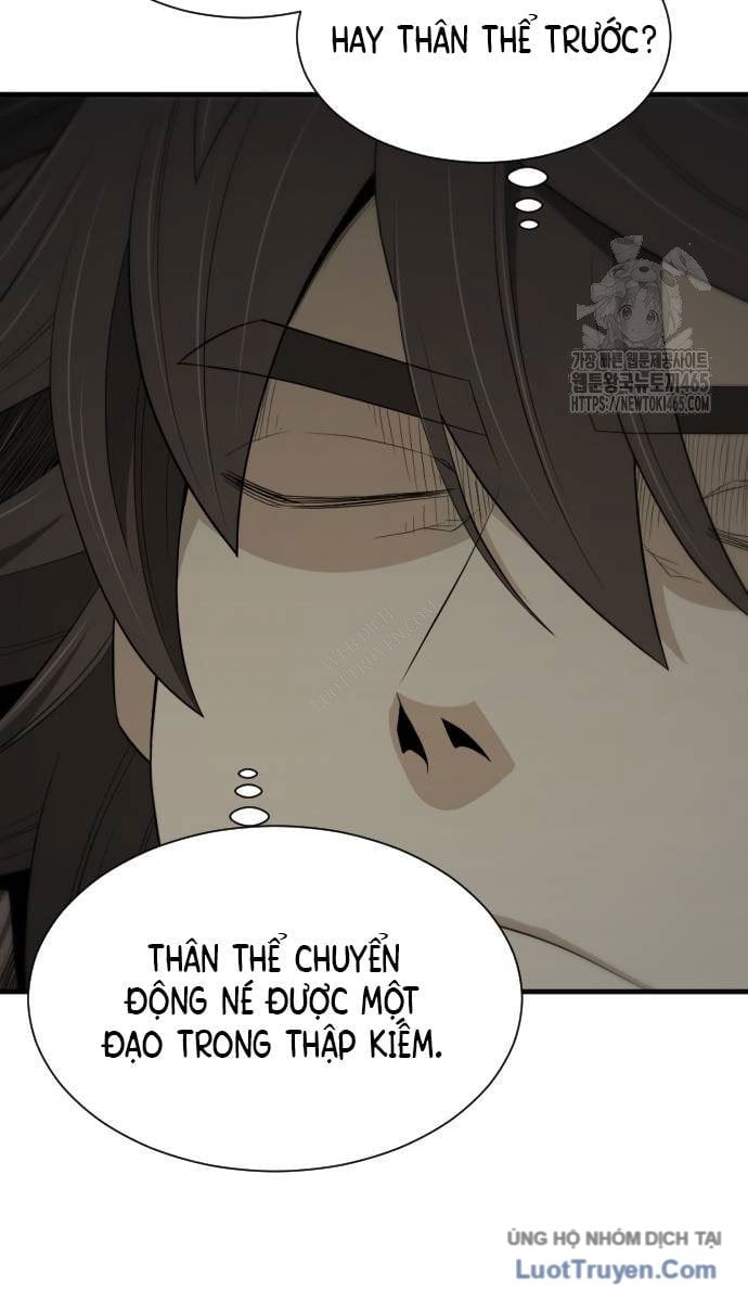 Nhất Hốt Đao Chapter 56 - Trang 2