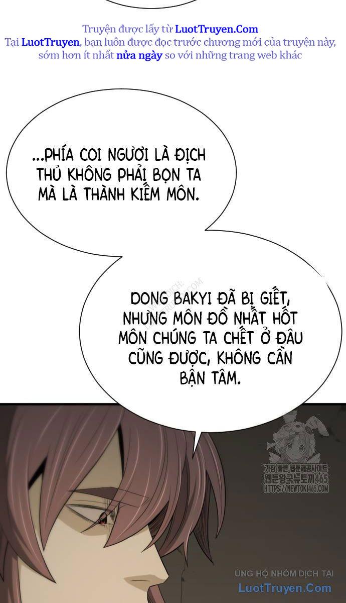 Nhất Hốt Đao Chapter 56 - Trang 2