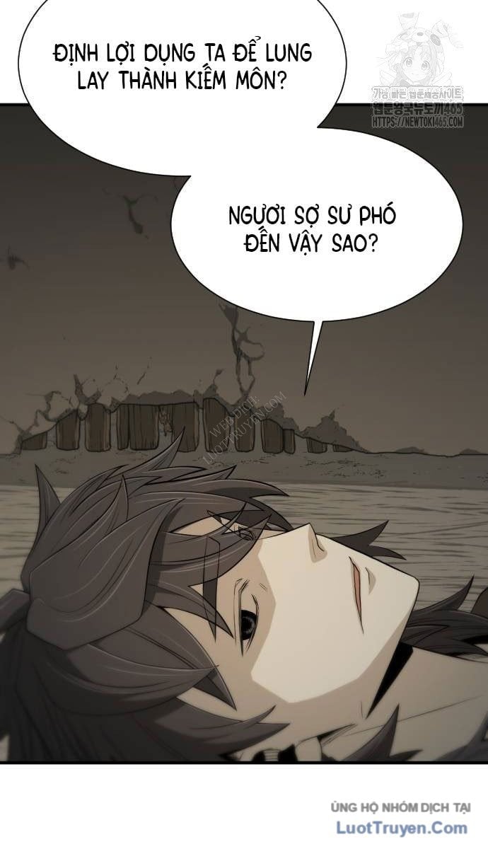 Nhất Hốt Đao Chapter 56 - Trang 2