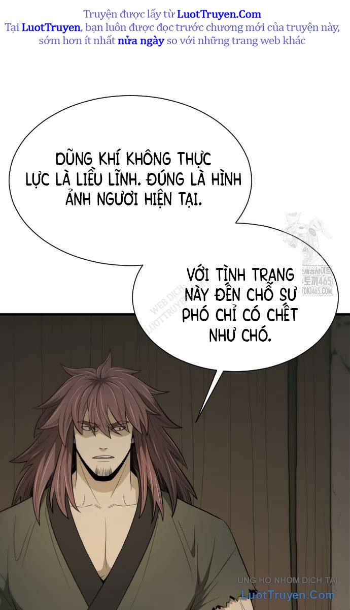 Nhất Hốt Đao Chapter 56 - Trang 2