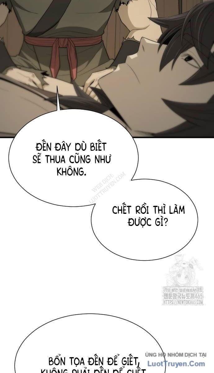 Nhất Hốt Đao Chapter 56 - Trang 2