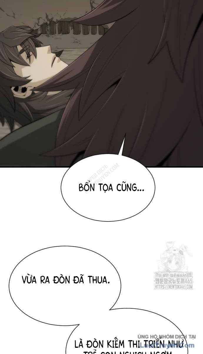 Nhất Hốt Đao Chapter 56 - Trang 2