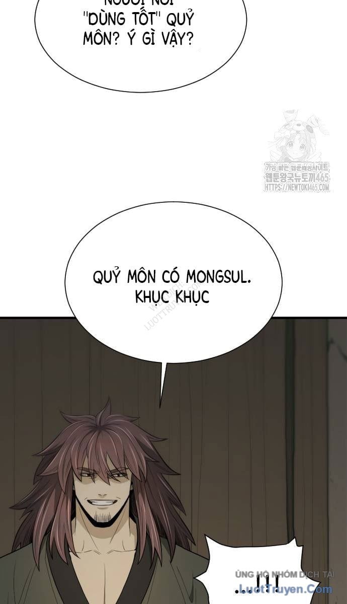 Nhất Hốt Đao Chapter 56 - Trang 2