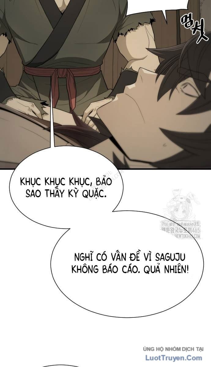 Nhất Hốt Đao Chapter 56 - Trang 2