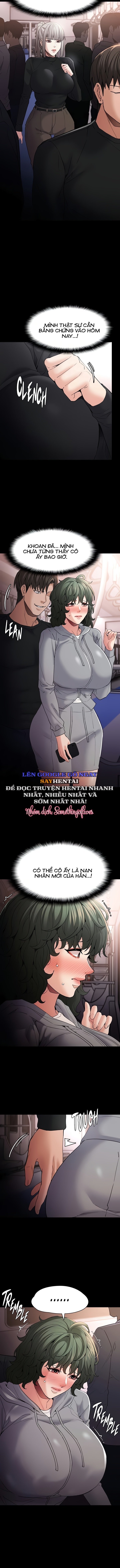 Nhật Kí Của Kẻ Biến Thái Chap 112 - Trang 2