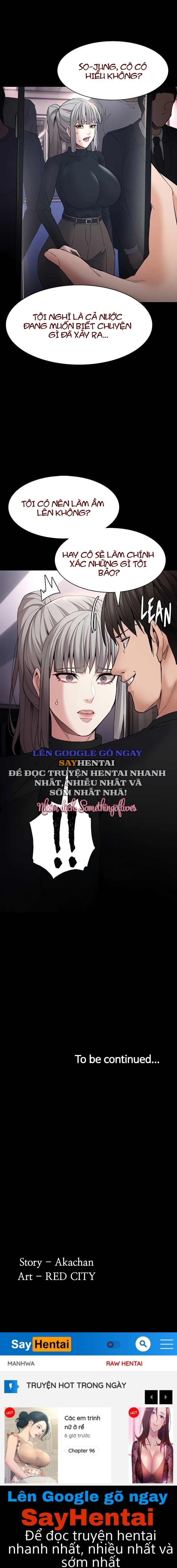 Nhật Kí Của Kẻ Biến Thái Chap 112 - Trang 2