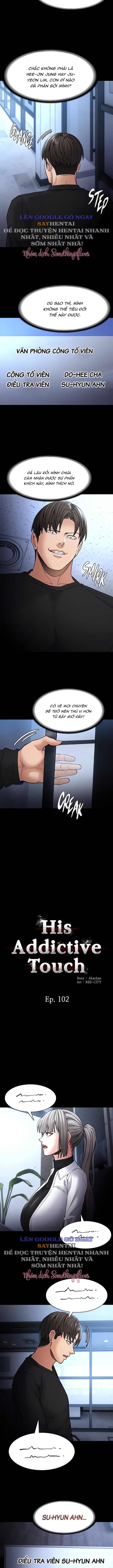 Nhật Kí Của Kẻ Biến Thái Chapter 102 - Trang 2