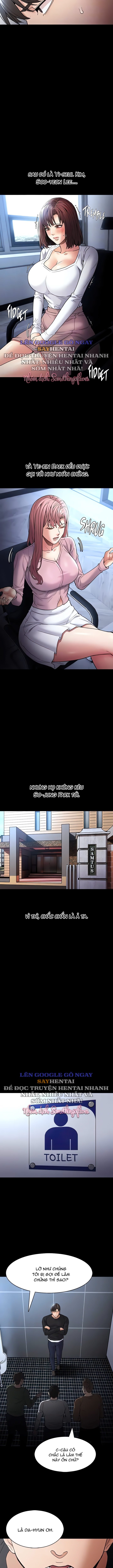 Nhật Kí Của Kẻ Biến Thái Chapter 102 - Trang 2
