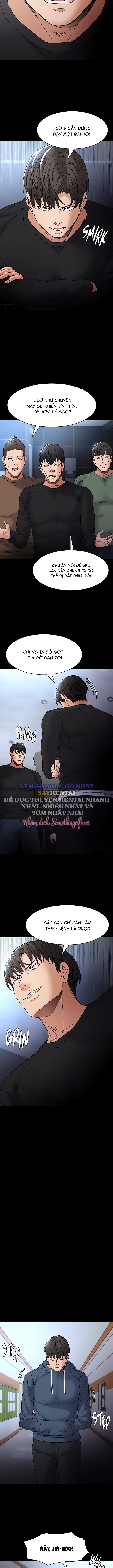 Nhật Kí Của Kẻ Biến Thái Chapter 102 - Trang 2