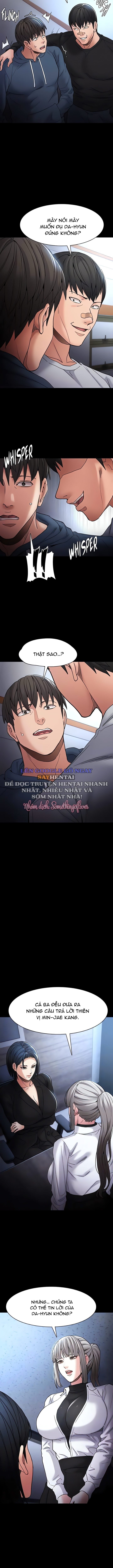 Nhật Kí Của Kẻ Biến Thái Chapter 102 - Trang 2