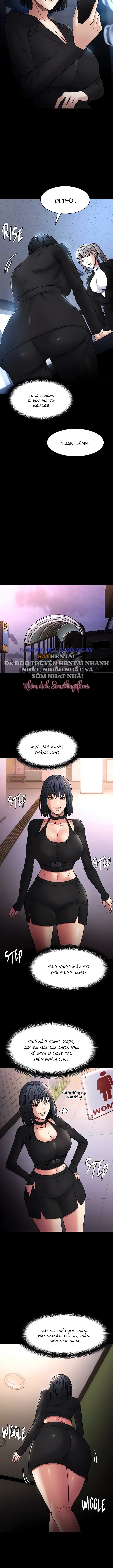 Nhật Kí Của Kẻ Biến Thái Chapter 102 - Trang 2