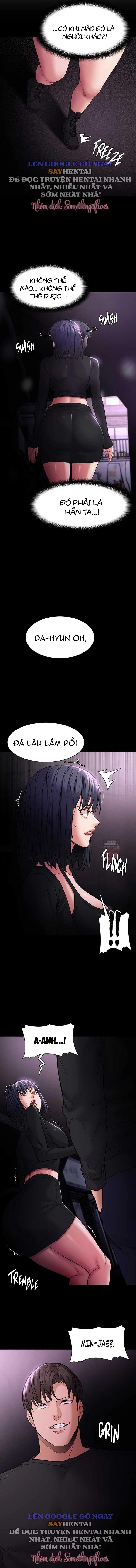Nhật Kí Của Kẻ Biến Thái Chapter 103 - Trang 2