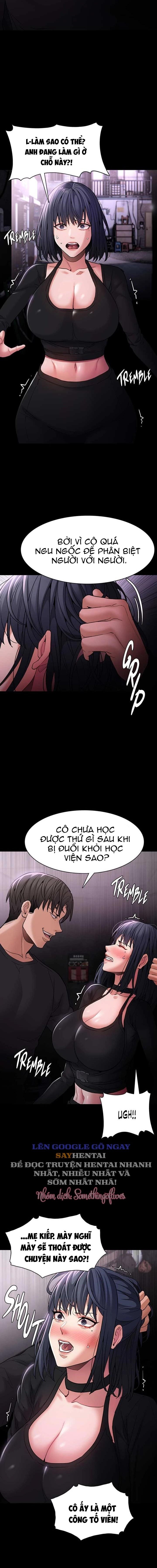 Nhật Kí Của Kẻ Biến Thái Chapter 103 - Trang 2