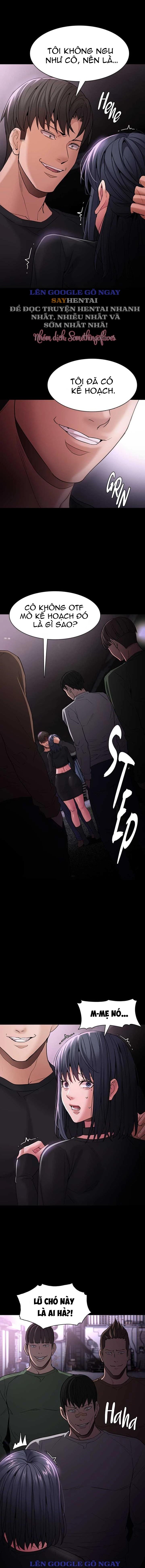 Nhật Kí Của Kẻ Biến Thái Chapter 103 - Trang 2
