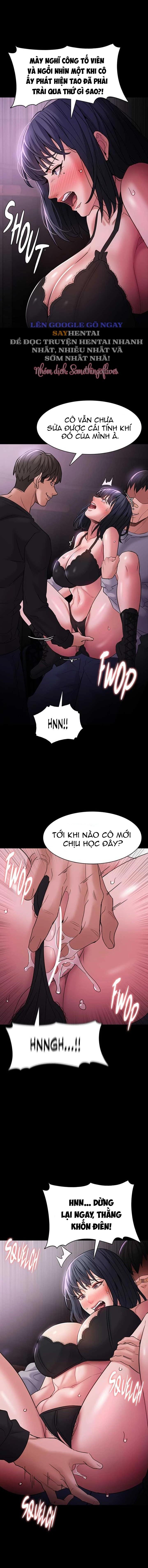 Nhật Kí Của Kẻ Biến Thái Chapter 103 - Trang 2