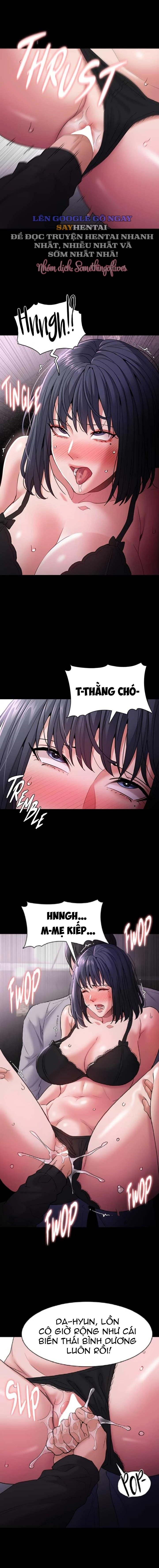 Nhật Kí Của Kẻ Biến Thái Chapter 103 - Trang 2