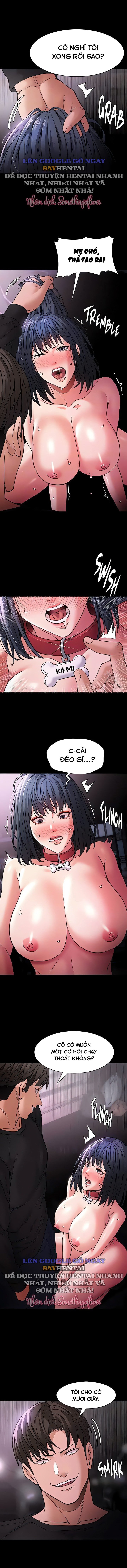 Nhật Kí Của Kẻ Biến Thái Chapter 104 - Trang 2