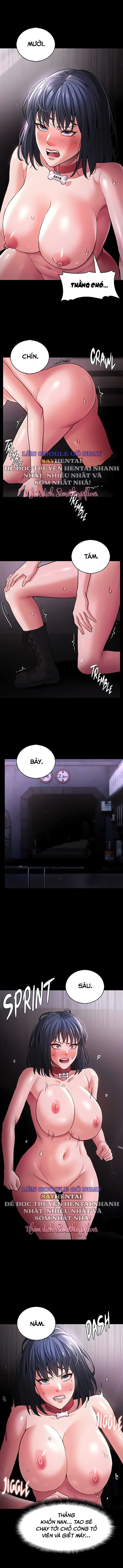 Nhật Kí Của Kẻ Biến Thái Chapter 104 - Trang 2