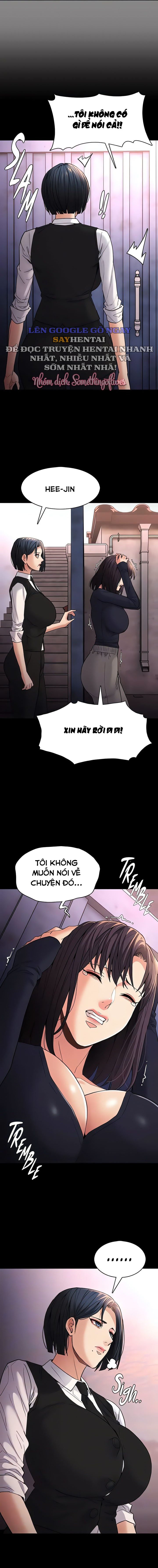 Nhật Kí Của Kẻ Biến Thái Chapter 108 - Next Chapter 109