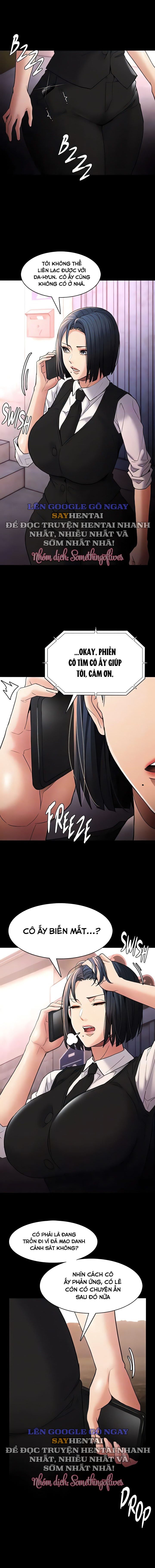 Nhật Kí Của Kẻ Biến Thái Chapter 108 - Next Chapter 109