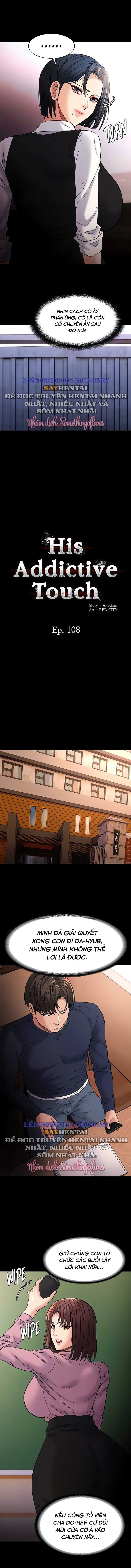 Nhật Kí Của Kẻ Biến Thái Chapter 108 - Next Chapter 109