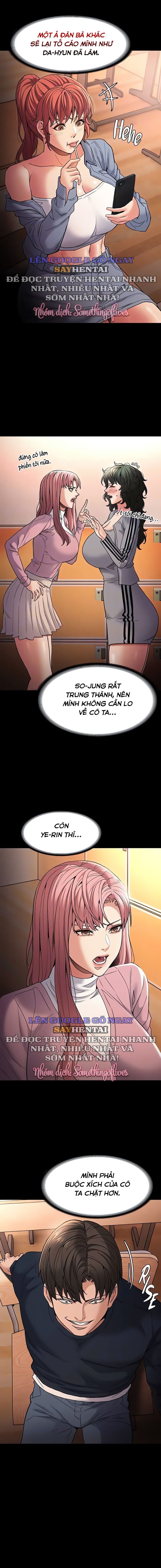 Nhật Kí Của Kẻ Biến Thái Chapter 108 - Next Chapter 109