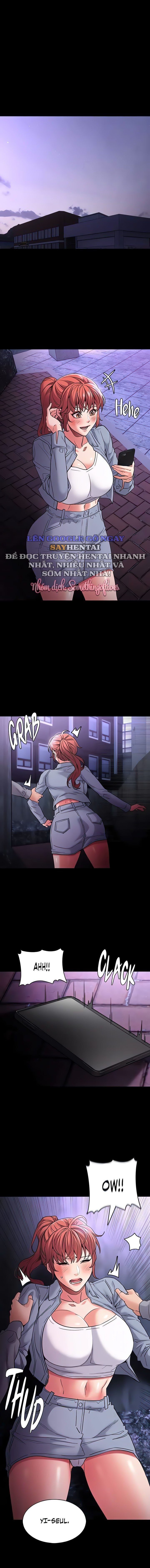 Nhật Kí Của Kẻ Biến Thái Chapter 108 - Next Chapter 109