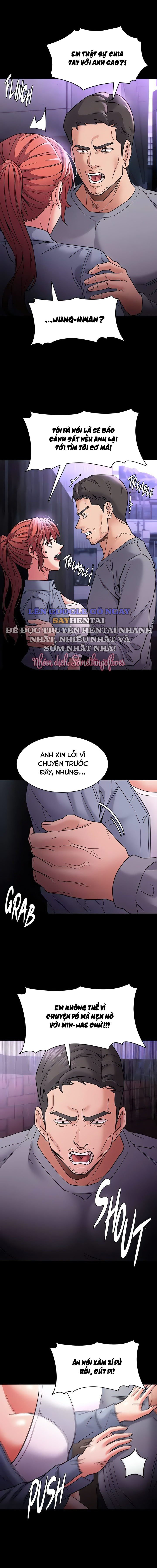 Nhật Kí Của Kẻ Biến Thái Chapter 108 - Next Chapter 109