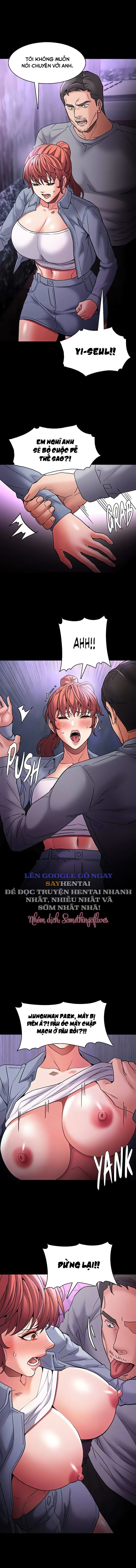 Nhật Kí Của Kẻ Biến Thái Chapter 108 - Next Chapter 109