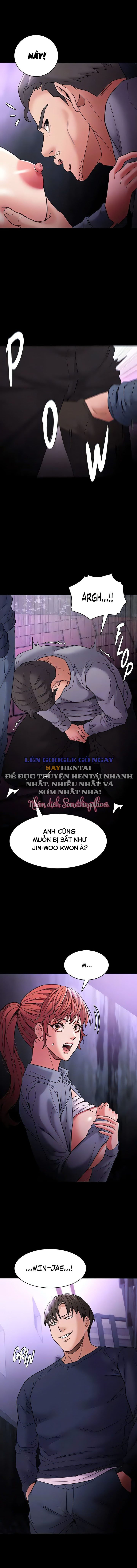 Nhật Kí Của Kẻ Biến Thái Chapter 108 - Next Chapter 109