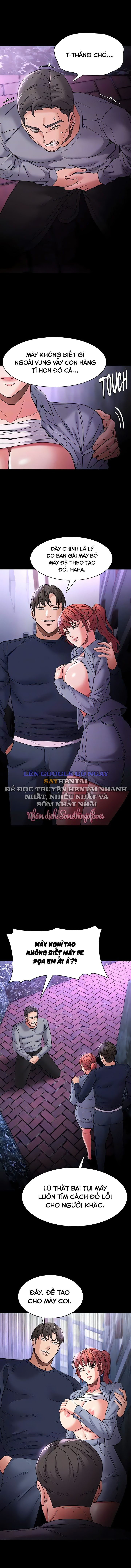 Nhật Kí Của Kẻ Biến Thái Chapter 108 - Next Chapter 109