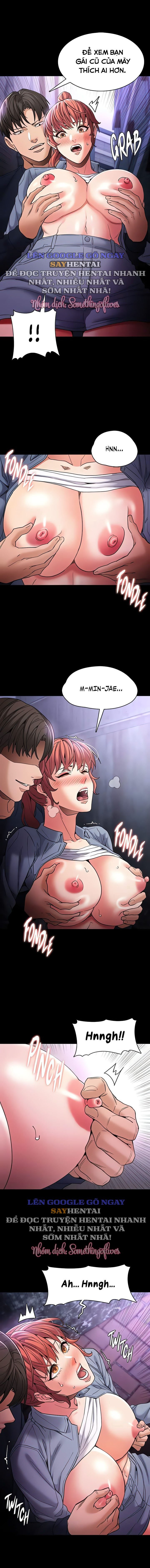 Nhật Kí Của Kẻ Biến Thái Chapter 108 - Next Chapter 109