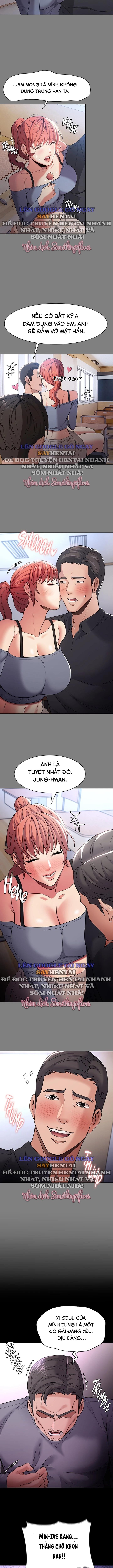 Nhật Kí Của Kẻ Biến Thái Chapter 109 - Next 
