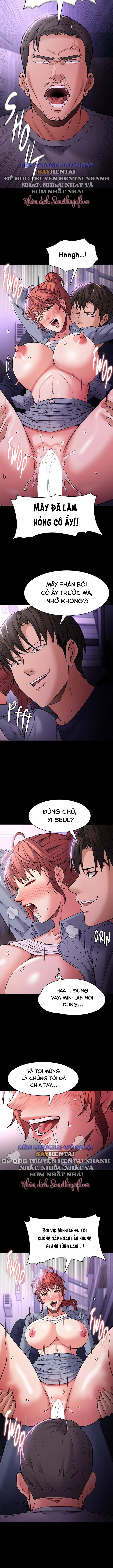 Nhật Kí Của Kẻ Biến Thái Chapter 109 - Next 