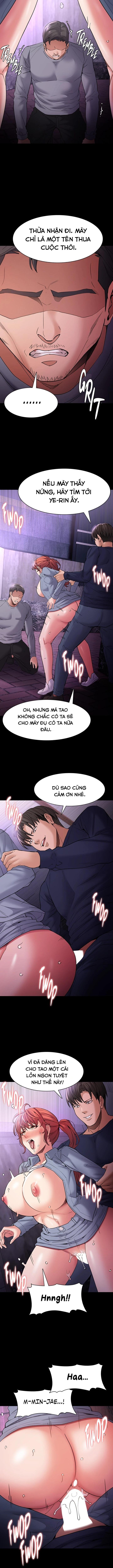 Nhật Kí Của Kẻ Biến Thái Chapter 109 - Next 