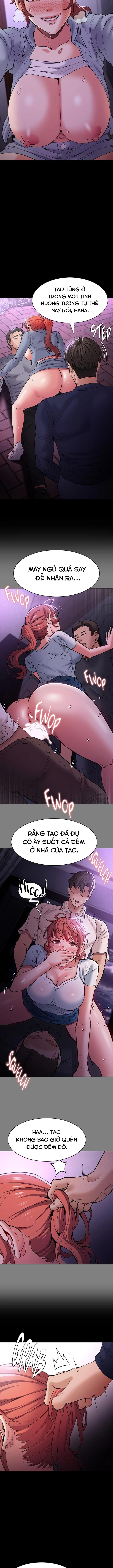 Nhật Kí Của Kẻ Biến Thái Chapter 109 - Next 