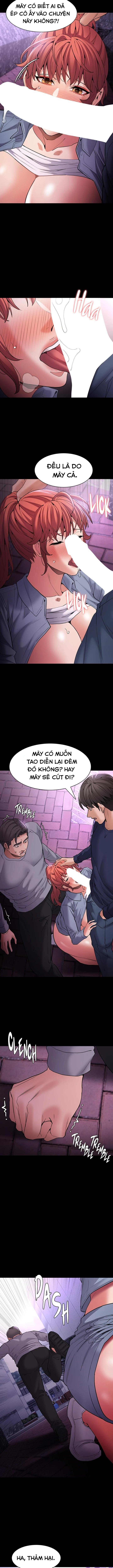 Nhật Kí Của Kẻ Biến Thái Chapter 109 - Next 