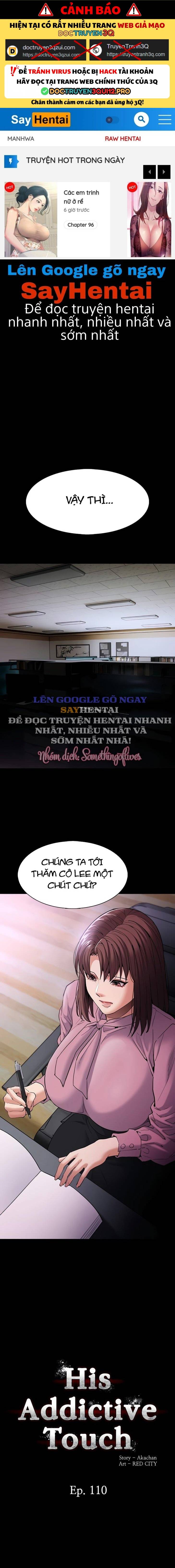 Nhật Kí Của Kẻ Biến Thái Chapter 110 - Next 