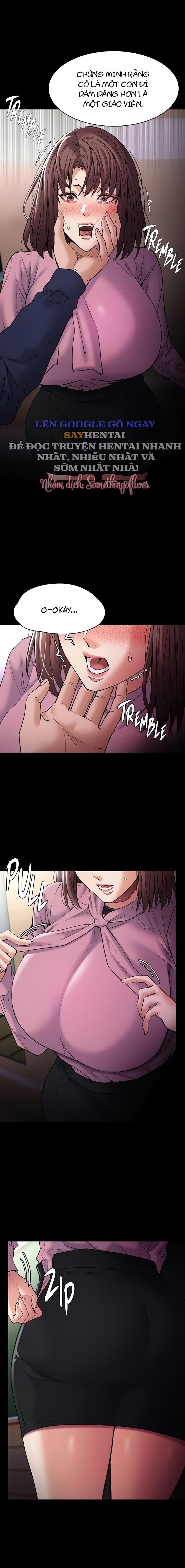 Nhật Kí Của Kẻ Biến Thái Chapter 110 - Next 