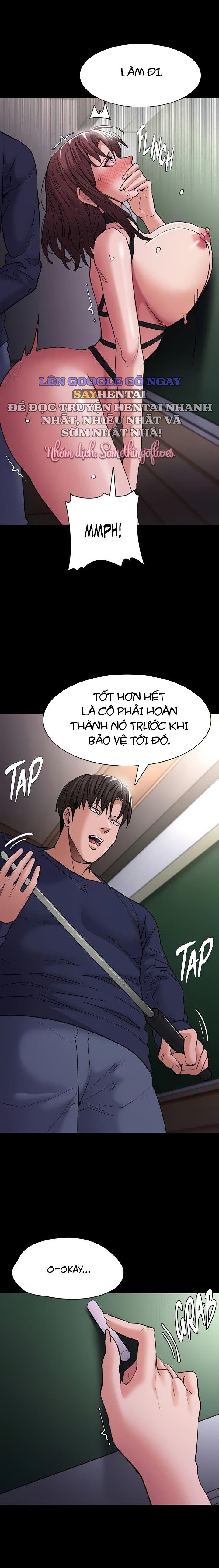 Nhật Kí Của Kẻ Biến Thái Chapter 110 - Next 